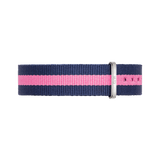  Shop Authentic Daniel Wellington Classic Winchester White Dial Two Tone Nylon Strap Watch For Women - DW00100049 - Luxxuri