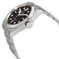  Shop Authentic Tudor Black Bay Automatic Black Dial Silver Steel Strap Watch for Men - M79540-0001 - Luxxuri