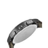  Shop Authentic Hugo Boss Spirit White Dial Brown Nylon Strap Watch for Men - 1513690 - Luxxuri