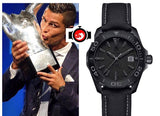  Shop Authentic Tag Heuer Aquaracer Black Dial Watch for Men - WAY218B.FC6364 - Luxxuri