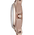  Shop Authentic Marc Jacobs Dinky Rose Gold Dial Rose Gold Steel Strap Watch for Women - MBM3200 - Luxxuri