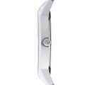  Shop Authentic Calvin Klein City Date Black Dial Silver Steel Strap Watch for Men - K2G2G143 - Luxxuri