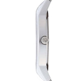  Shop Authentic Calvin Klein City Date Black Dial Silver Steel Strap Watch for Men - K2G2G143 - Luxxuri