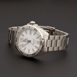  Shop Authentic Tag Heuer Formula 1 White Dial Watch for Men - WAZ2114.BA0875 - Luxxuri