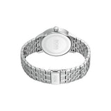  Shop Authentic Hugo Boss Officer Chronograph Blue Dial Silver Steel Strap Watch for Men - 1513615 - Luxxuri