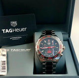  Shop Authentic Tag Heuer Formula 1 Grey Dial Watch for Men - CAZ101U.BA0843 - Luxxuri