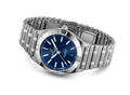  Shop Authentic Breitling Chronomat 32 Blue Dial Silver Steel Strap Watch for Women - A77310101C1A1 - Luxxuri