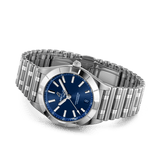  Shop Authentic Breitling Chronomat 32 Blue Dial Silver Steel Strap Watch for Women - A77310101C1A1 - Luxxuri