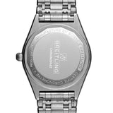  Shop Authentic Breitling Chronomat 32 Diamonds Pink Dial Silver Steel Strap Watch for Women - A77310101K1A1 - Luxxuri