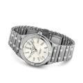 Shop Authentic Breitling Chronomat 32 Diamonds White Dial Silver Steel Strap Watch for Women - A77310591A1A1 - Luxxuri