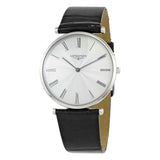  Shop Authentic Longines La Grande Classique De Longines Watch for Women - L4.755.4.71.2 - Luxxuri