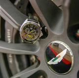  Shop Authentic Tag Heuer Formula 1 Black Dial Watch for Men - CAZ101P.FC8245 - Luxxuri