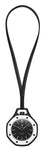 Swatch x AP Royal Pop Black Dial Lanyard Watch for Men - Ocho Negro