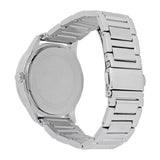  Shop Authentic Michael Kors Harman Analog Silver Dial Silver Steel Strap Watch For Women - MK3672 - Luxxuri