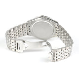  Shop Authentic Tudor 1926 Automatic Silver Dial Silver Steel Strap Watch for Men - M91650-0001 - Luxxuri