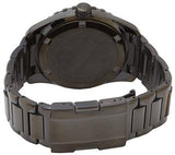  Shop Authentic Emporio Armani Sportivo Quartz Black Dial Black Steel Strap Watch For Men - AR6049 - Luxxuri