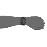  Shop Authentic Diesel Mr Daddy 2.0 Chronograph Black Dial Black Stainless Steel Watch For Men - DZ7396 - Luxxuri