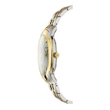  Shop Authentic Versace V-Urban Quartz Silver Dial Two Tone Steel Strap Watch for Men - VELQ00519 - Luxxuri