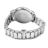  Shop Authentic Emporio Armani Classic Luigi Quartz Silver Dial Silver Steel Strap Watch For Men - AR1854 - Luxxuri