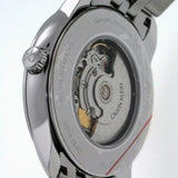  Shop Authentic Calvin Klein Infinity Black Dial Silver Steel Strap Watch for Men - K5S34141 - Luxxuri