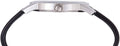  Shop Authentic Calvin Klein City Grey Dial Black Leather Strap Watch For Men - K2G21107 - Luxxuri