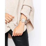  Shop Authentic Michael Kors Darci Rose Gold Dial Steel Strap Watch for Women - MK3399 - Luxxuri