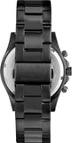  Shop Authentic Maserati Competizione Chronograph Blue Dial Black Steel Strap Watch For Men - R8873600005 - Luxxuri