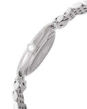  Shop Authentic Emporio Armani Arianna Analog White Dial Silver Steel Strap Watch For Women - AR11195 - Luxxuri