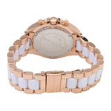  Shop Authentic Michael Kors Bradshaw Silver Dial Two Tone Steel Strap Watch for Women - MK5907 - Luxxuri