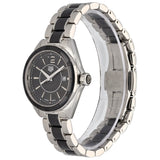  Shop Authentic Tag Heuer Formula 1 Quartz Black Dial Two Tone Steel Strap Watch for Women - WBJ141AA.BA0973 - Luxxuri