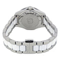  Shop Authentic Tag Heuer Aquaracer Diamonds White Dial Two Tone Steel Strap Watch for Women - WAY131F.BA0914 - Luxxuri