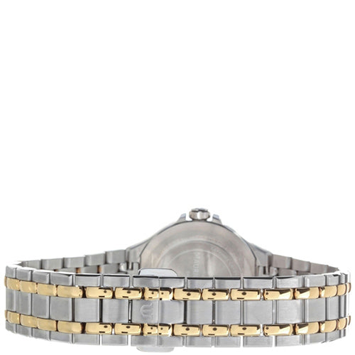  Shop Authentic Maurice Lacroix Aikon Mother of Pearl Dial Two Tone Steel Strap Watch for Women - A11006-PVY13-171-1 - Luxxuri