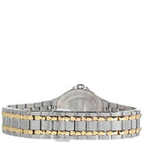  Shop Authentic Maurice Lacroix Aikon Mother of Pearl Dial Two Tone Steel Strap Watch for Women - A11006-PVY13-171-1 - Luxxuri