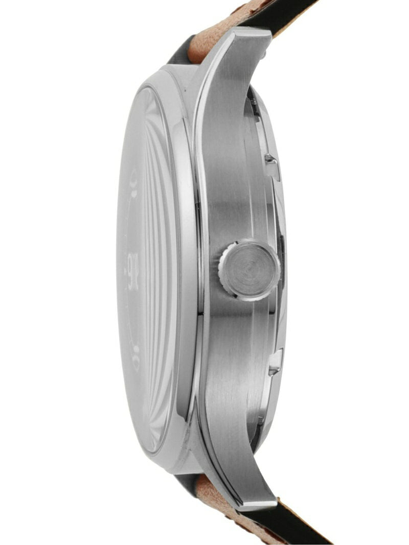  Shop Authentic Fossil Forrester Luggage Automatic Skeleton Blue Dial Brown Leather Strap Watch for Men - ME3179 - Luxxuri