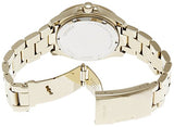  Shop Authentic Fossil Cecile Multifunction Champagne Dial Gold Steel Strap Watch for Women - AM4510 - Luxxuri
