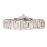  Shop Authentic Burberry The City Silver Dial Two Tone Steel Strap Watch for Women - BU9205 - Luxxuri