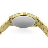  Shop Authentic Michael Kors Slim Runway Green Dial Gold Steel Strap Watch for Women - MK3435 - Luxxuri