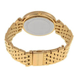  Shop Authentic Michael Kors Darci Gold Dial Gold Steel Strap Watch for Women - MK3438 - Luxxuri