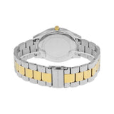  Shop Authentic Michael Kors Slim Runway Blue Dial Two Tone Steel Strap Watch for Women - MK3479 - Luxxuri