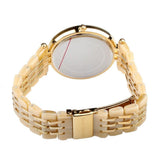  Shop Authentic Michael Kors Darci Gold Dial Gold Steel Strap Watch for Women - MK4325 - Luxxuri