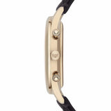  Shop Authentic Emporio Armani Classic Chronograph White Dial Black Leather Strap Watch For Men - AR1892 - Luxxuri