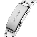  Shop Authentic Tag Heuer Aquaracer Blue Dial Watch for Women - WBD1312.BA0740 - Luxxuri