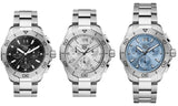  Shop Authentic Tag Heuer Aquaracer Professional 200 Date Blue Dial Silver Steel Strap Watch for Men - CBP1112.BA0627 - Luxxuri