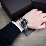  Shop Authentic Tag Heuer Aquaracer Black Dial Watch for Men - CAY111A.BA0927 - Luxxuri
