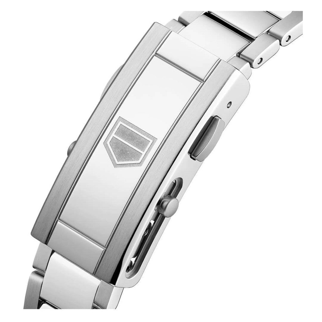  Shop Authentic Tag Heuer Aquaracer Professional 300 Automatic Blue Dial Silver Steel Strap Watch for Men - WBP201B.BA0632 - Luxxuri