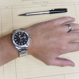  Shop Authentic Tag Heuer Aquaracer Black Dial Watch for Men - WAY1110.BA0928 - Luxxuri