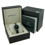  Shop Authentic Tag Heuer Aquaracer Black Dial Watch for Women - WAY131C.BA0913 - Luxxuri