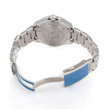  Shop Authentic Tag Heuer Aquaracer GMT Caliber 7 Pepsi Black Dial Silver Steel Strap Watch for Men - WAY201F.BA0927 - Luxxuri