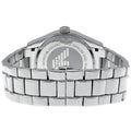  Shop Authentic Emporio Armani Classic Quartz Silver Dial Silver Steel Strap Watch For Men - AR0647 - Luxxuri