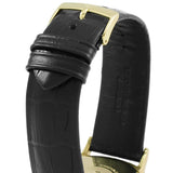  Shop Authentic Emporio Armani Renato Quartz Grey Dial Black Leather Strap Watch For Men - AR11049 - Luxxuri